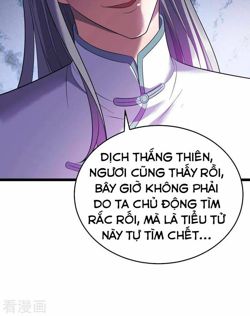 Chúa Tể Tam Giới Chapter 193 - Trang 2