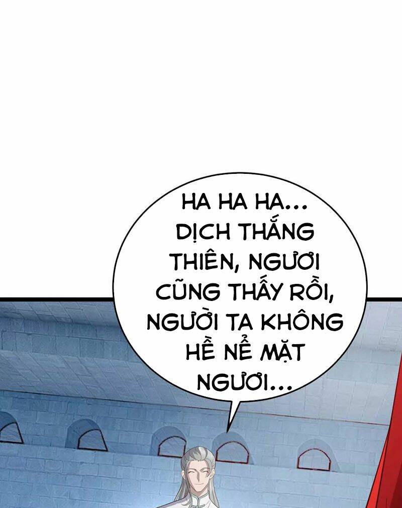 Chúa Tể Tam Giới Chapter 193 - Trang 2