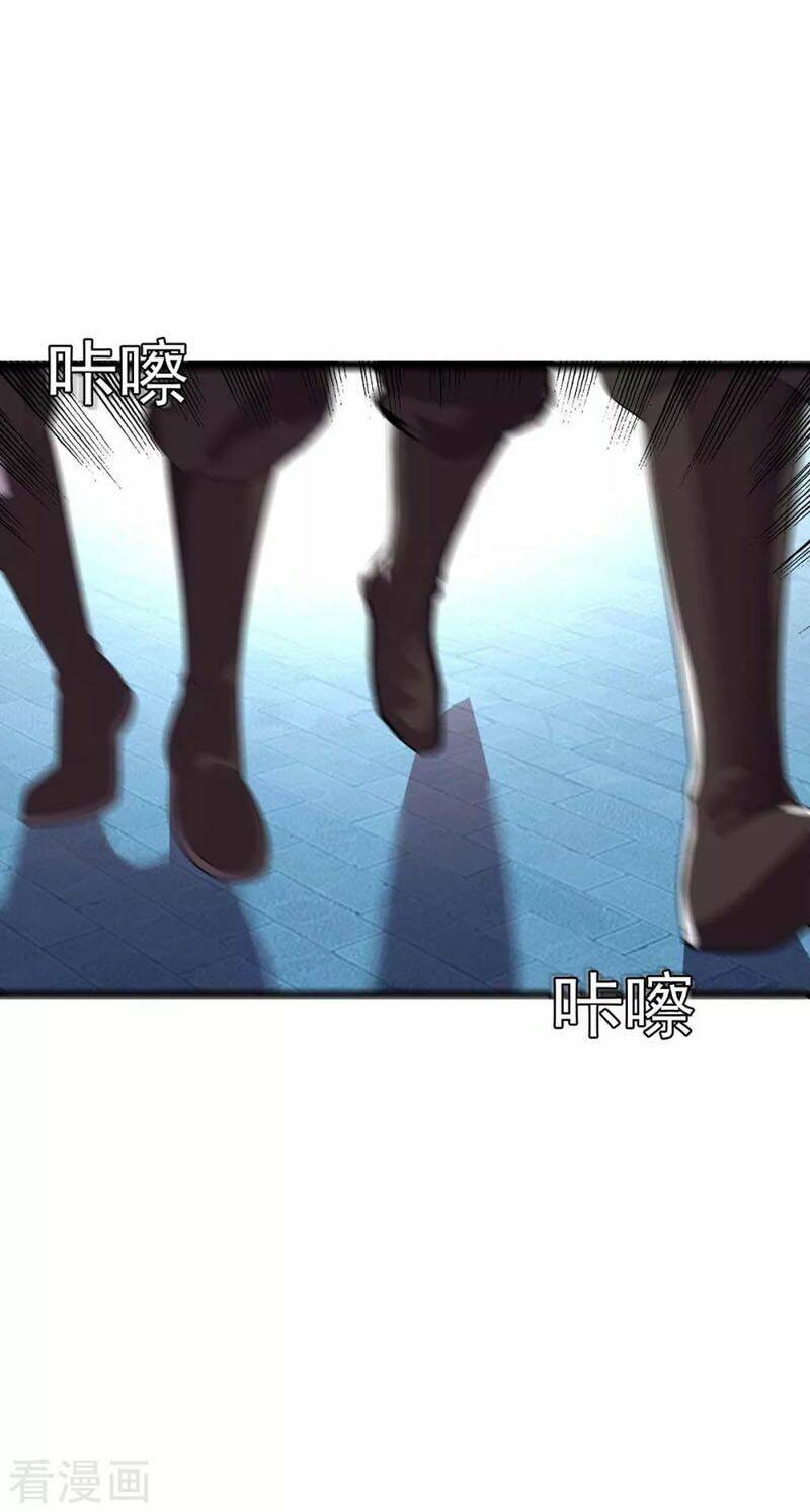 Chúa Tể Tam Giới Chapter 193 - Trang 2