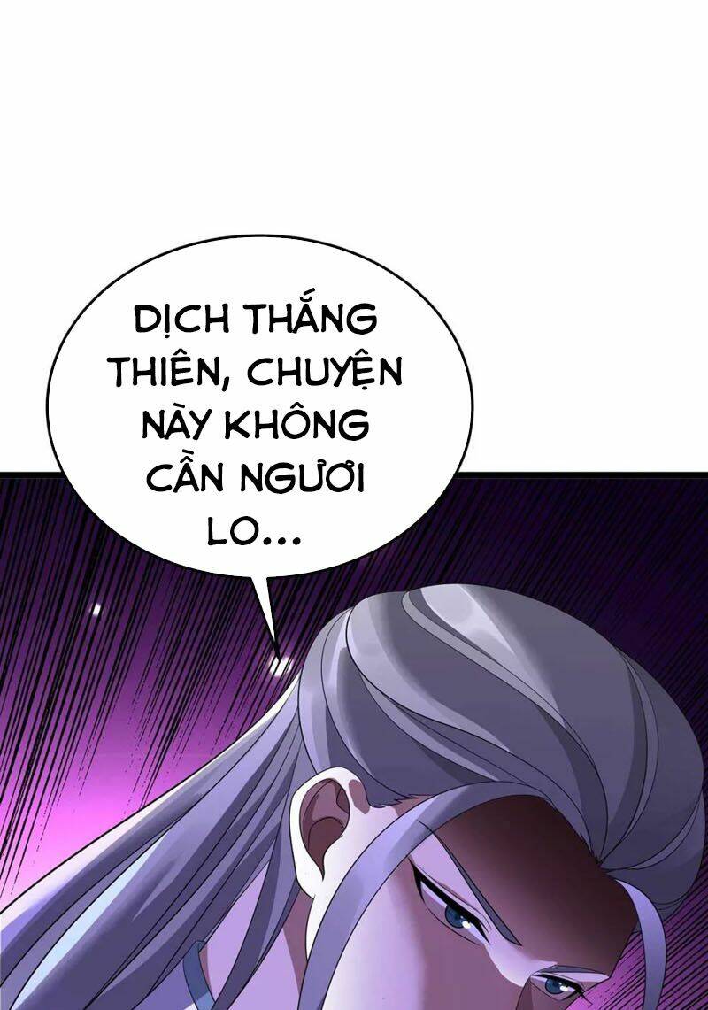 Chúa Tể Tam Giới Chapter 193 - Trang 2