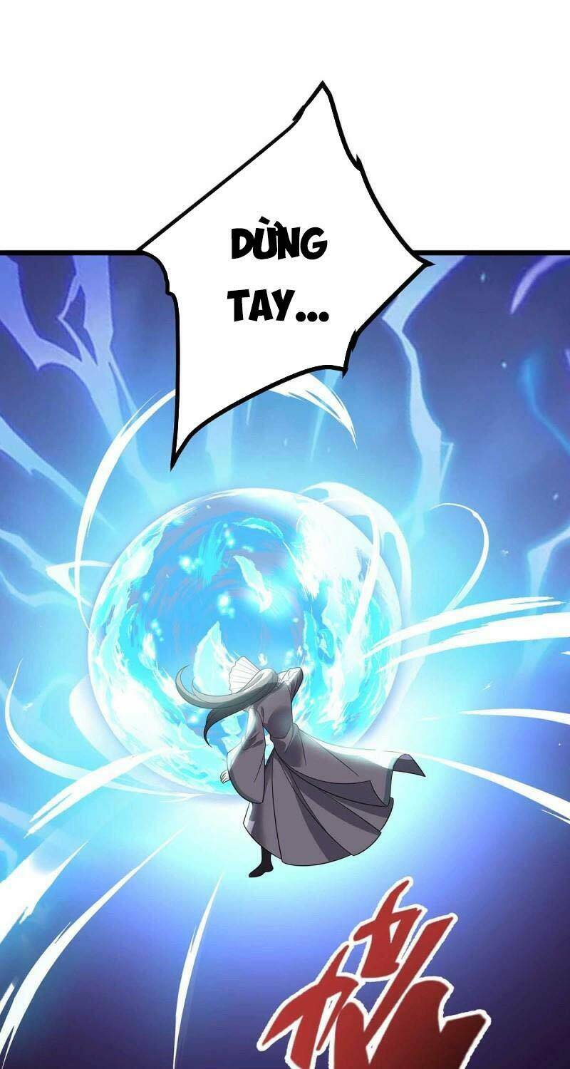 Chúa Tể Tam Giới Chapter 194 - Trang 2