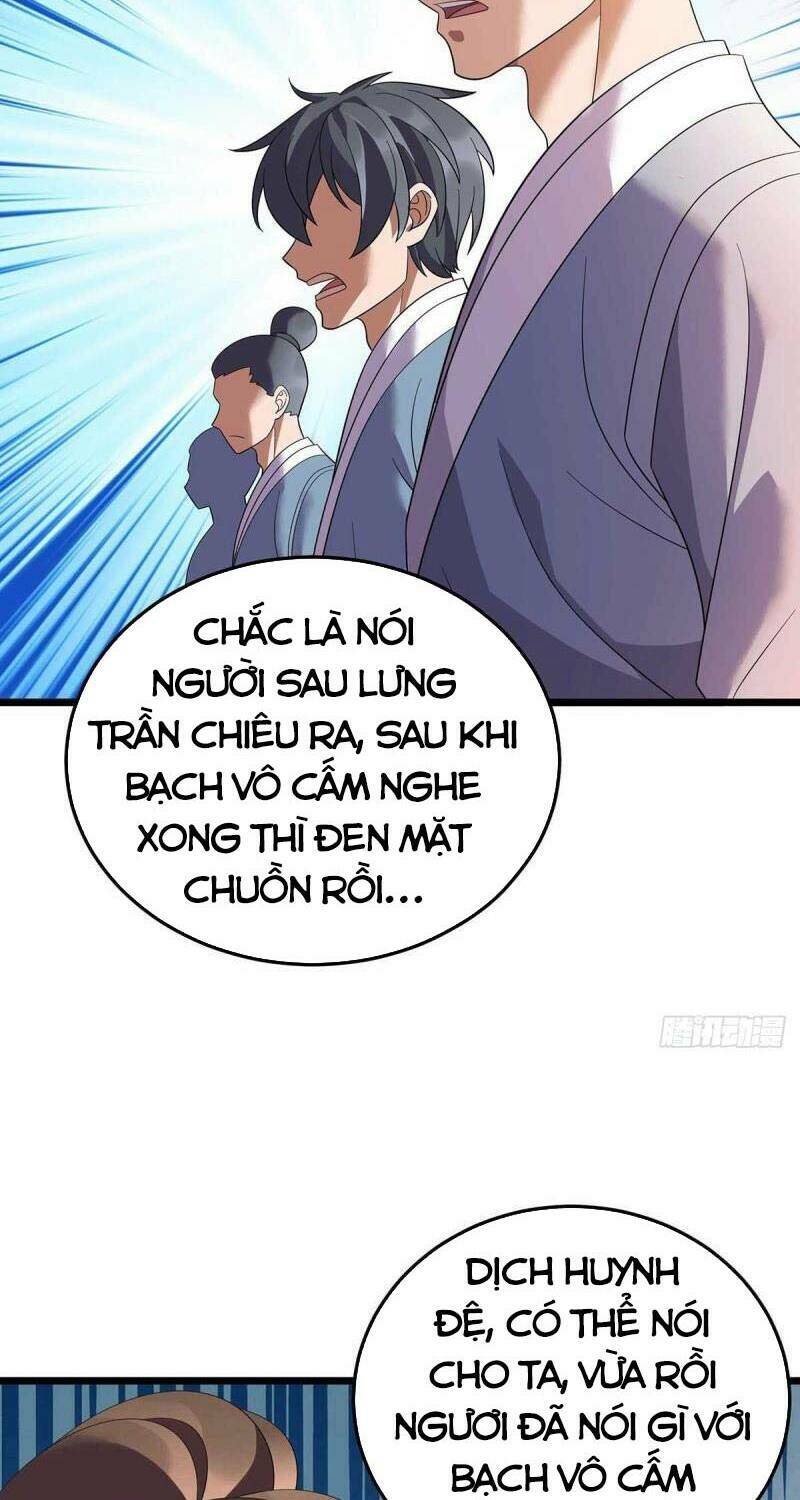 Chúa Tể Tam Giới Chapter 194 - Trang 2