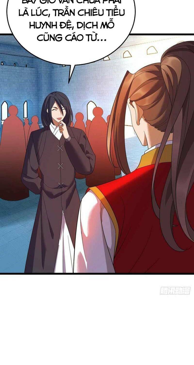 Chúa Tể Tam Giới Chapter 194 - Trang 2