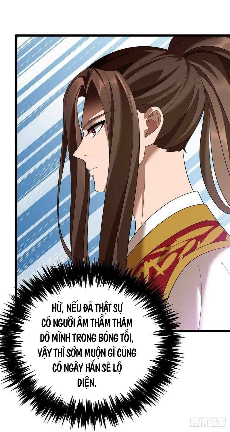 Chúa Tể Tam Giới Chapter 194 - Trang 2