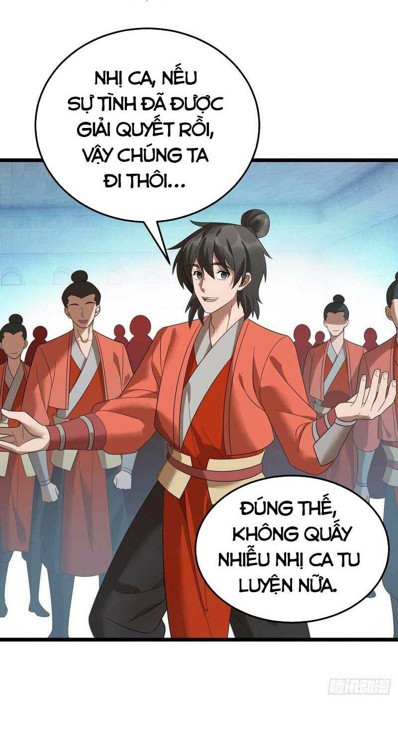 Chúa Tể Tam Giới Chapter 194 - Trang 2