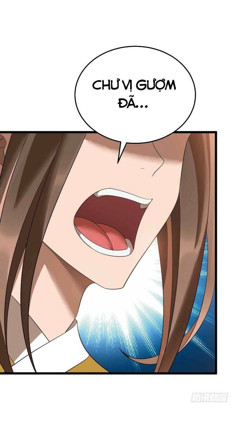 Chúa Tể Tam Giới Chapter 194 - Trang 2