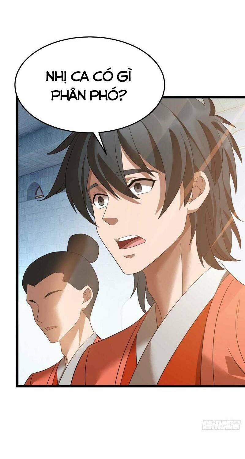 Chúa Tể Tam Giới Chapter 194 - Trang 2