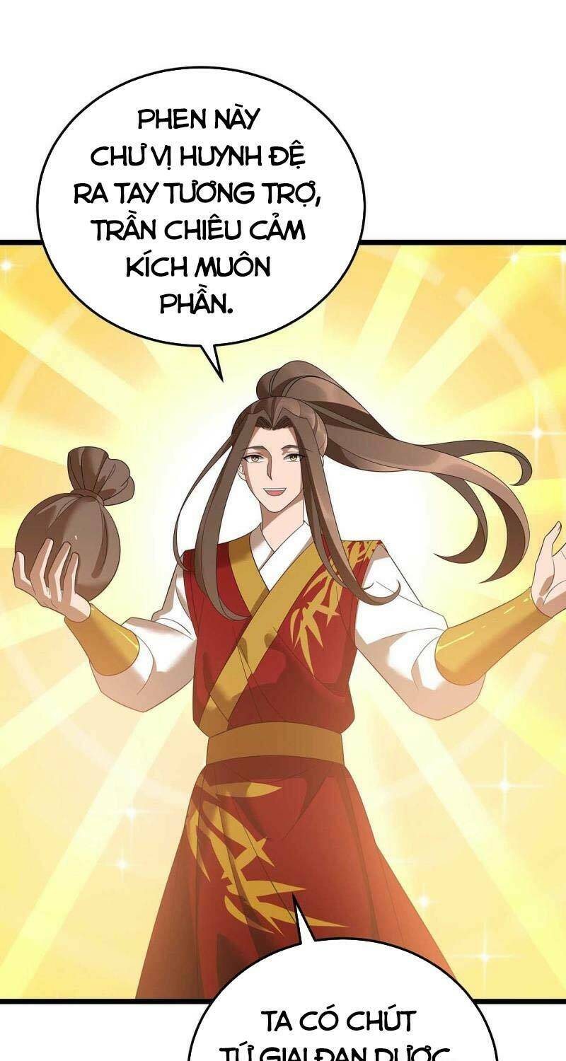 Chúa Tể Tam Giới Chapter 194 - Trang 2