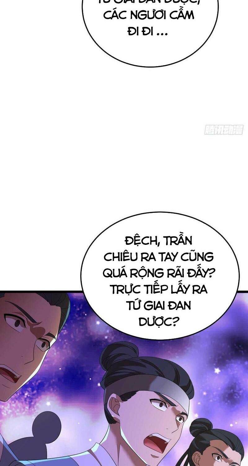 Chúa Tể Tam Giới Chapter 194 - Trang 2
