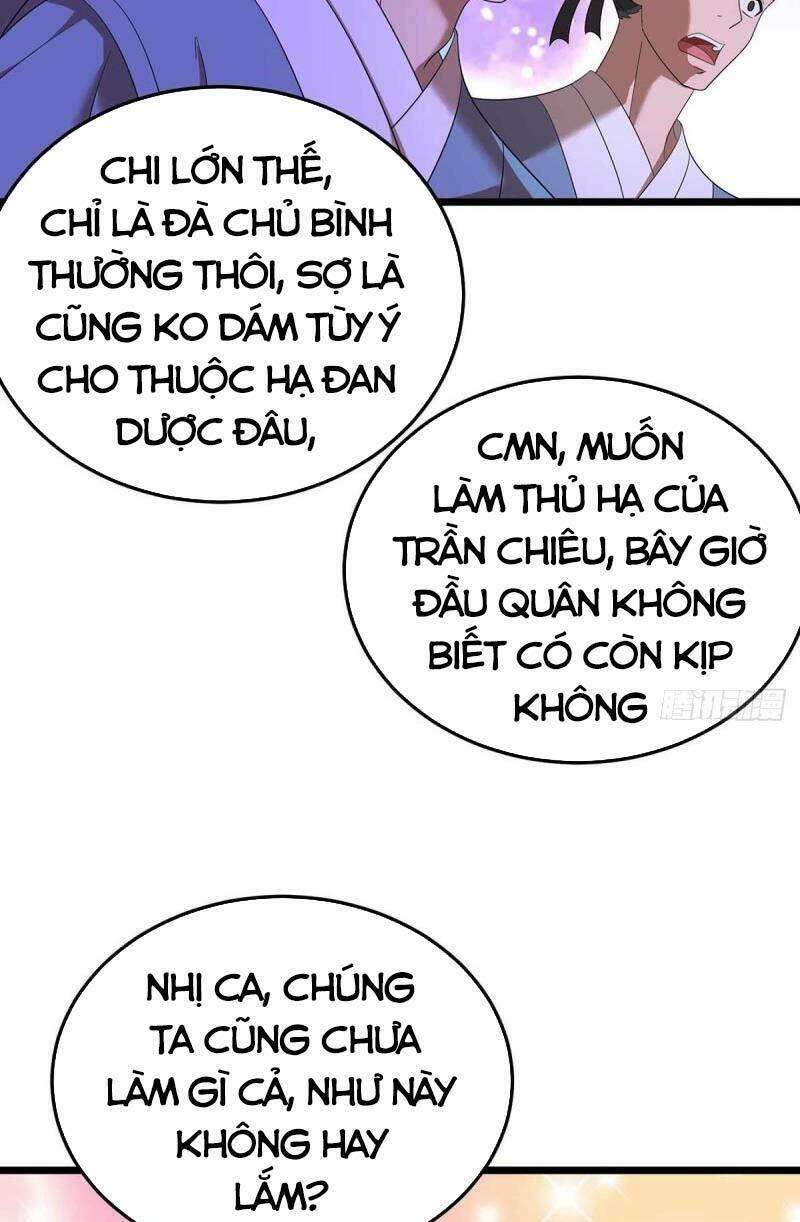 Chúa Tể Tam Giới Chapter 194 - Trang 2