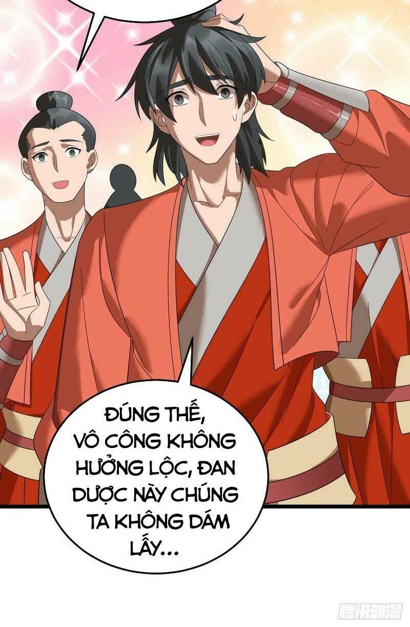 Chúa Tể Tam Giới Chapter 194 - Trang 2