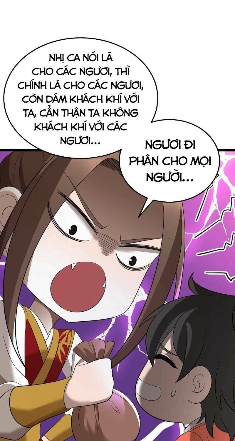 Chúa Tể Tam Giới Chapter 194 - Trang 2