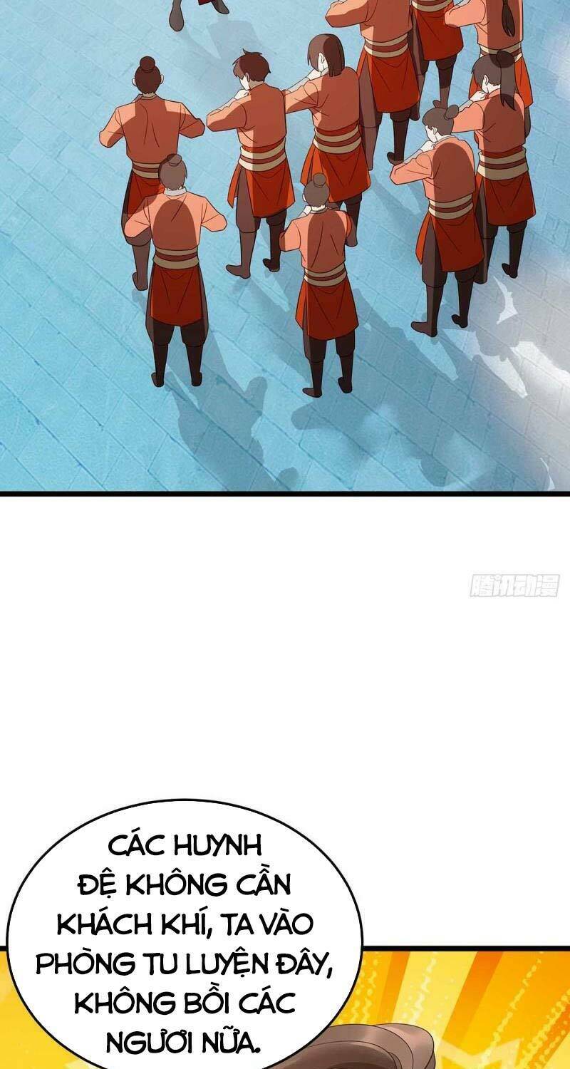 Chúa Tể Tam Giới Chapter 194 - Trang 2