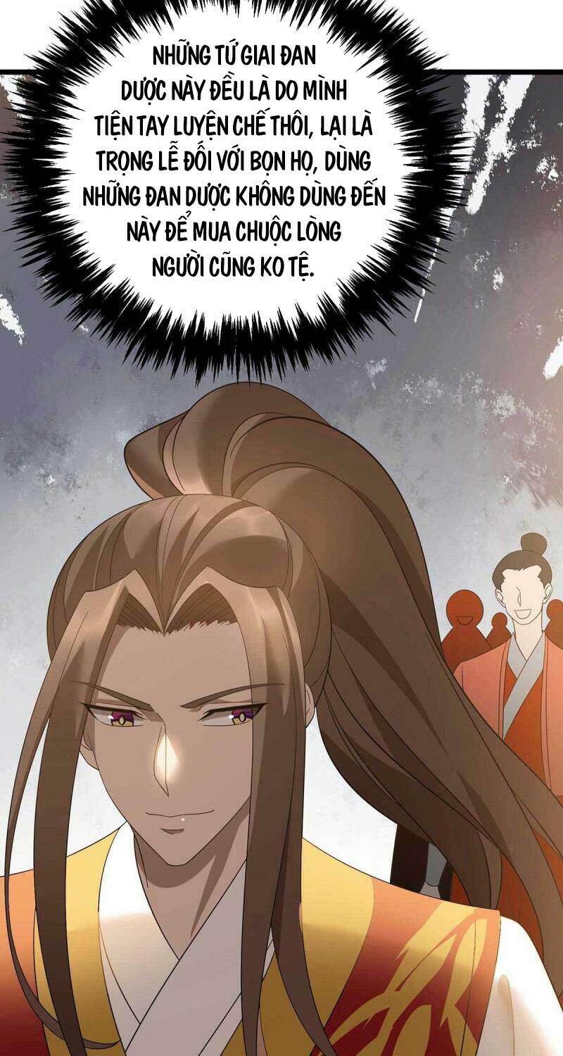 Chúa Tể Tam Giới Chapter 194 - Trang 2