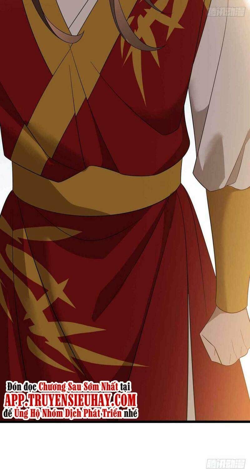 Chúa Tể Tam Giới Chapter 194 - Trang 2