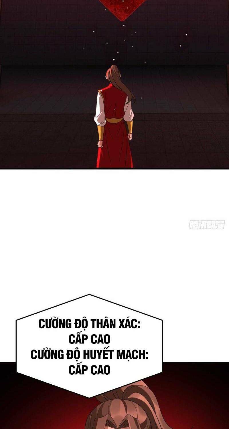 Chúa Tể Tam Giới Chapter 194 - Trang 2