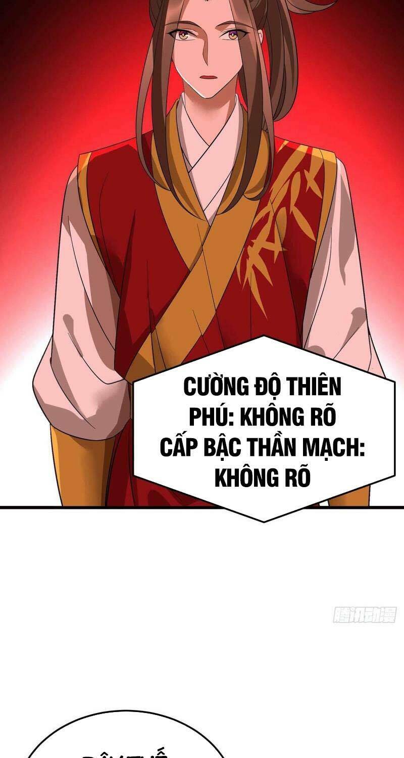 Chúa Tể Tam Giới Chapter 194 - Trang 2