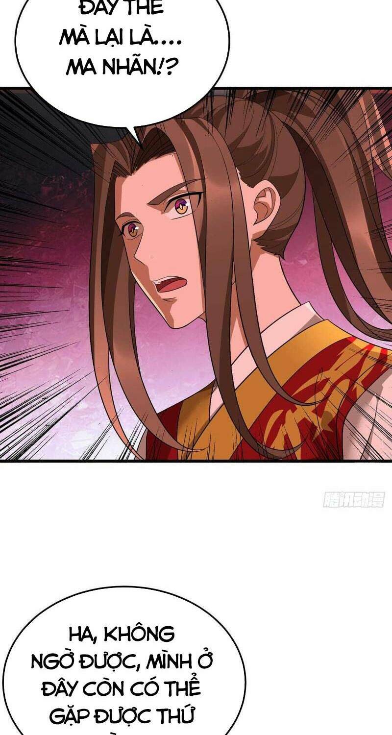 Chúa Tể Tam Giới Chapter 194 - Trang 2