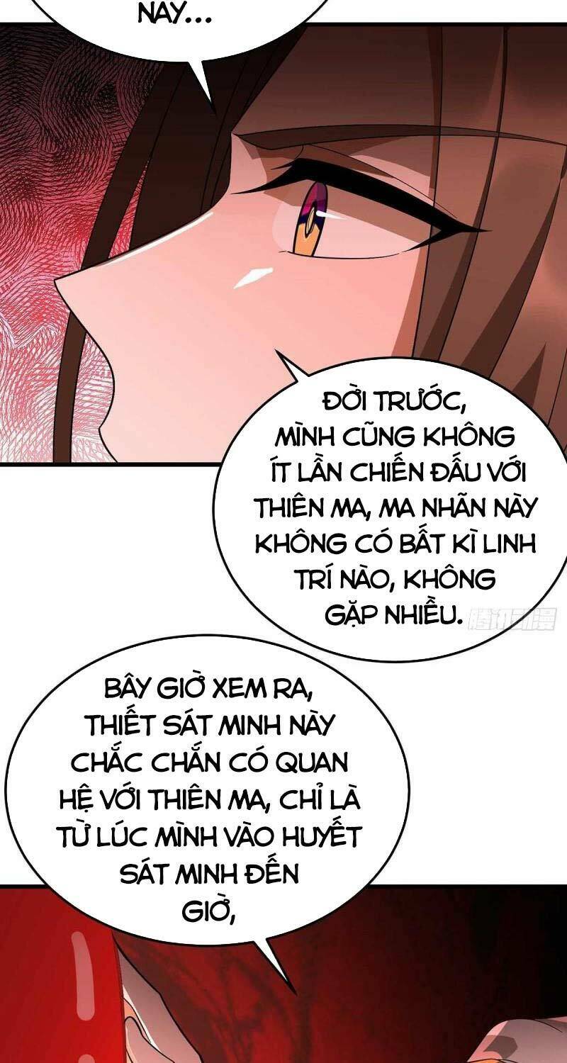Chúa Tể Tam Giới Chapter 194 - Trang 2