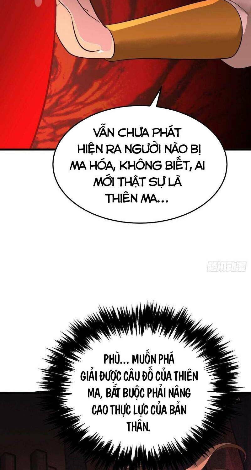 Chúa Tể Tam Giới Chapter 194 - Trang 2