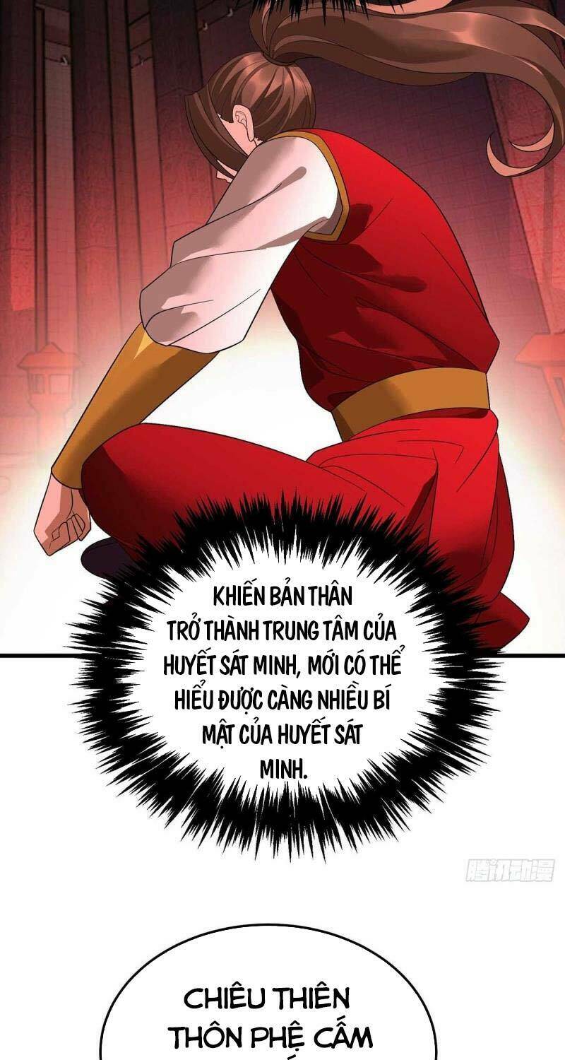 Chúa Tể Tam Giới Chapter 194 - Trang 2