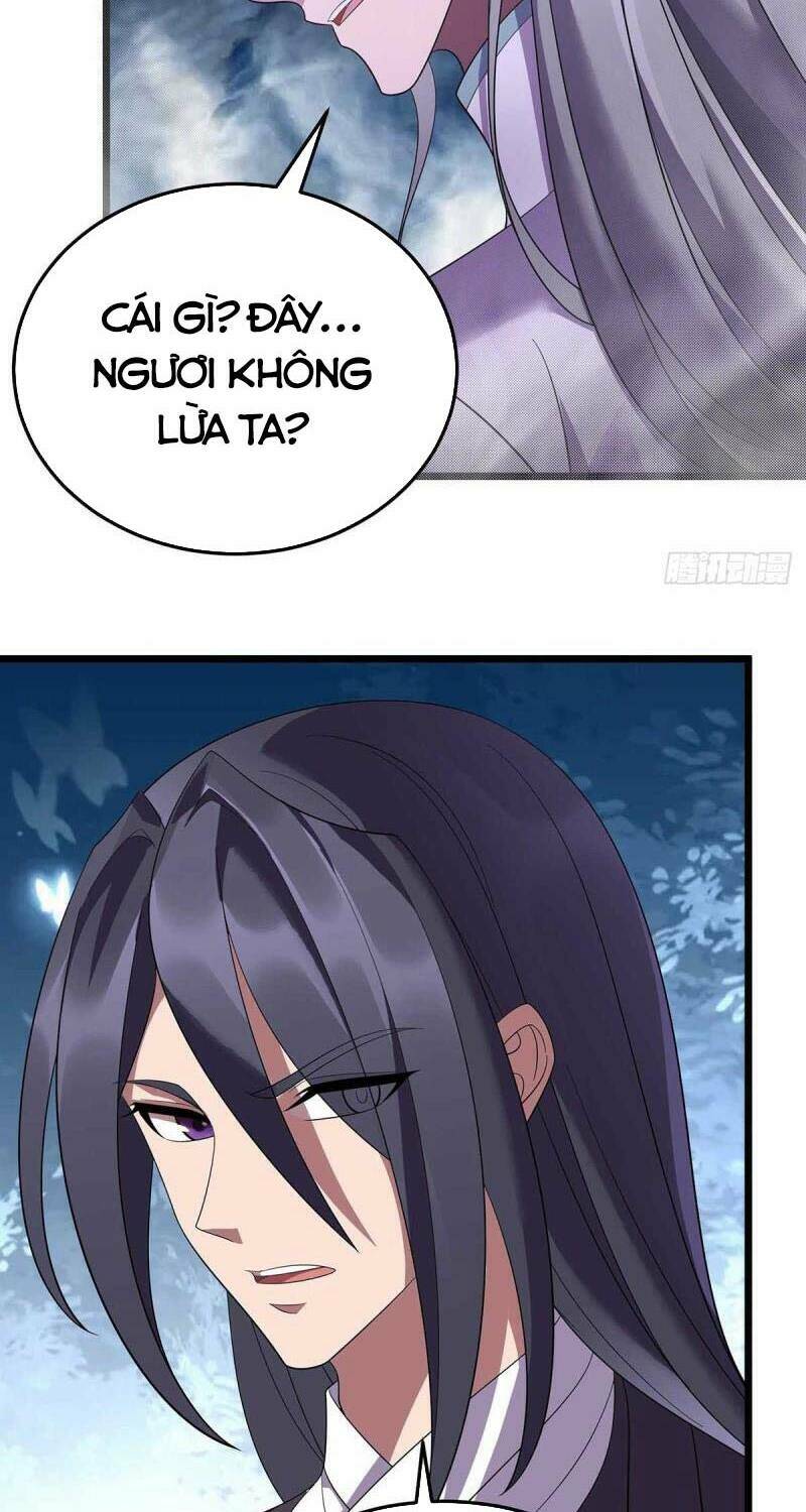 Chúa Tể Tam Giới Chapter 194 - Trang 2