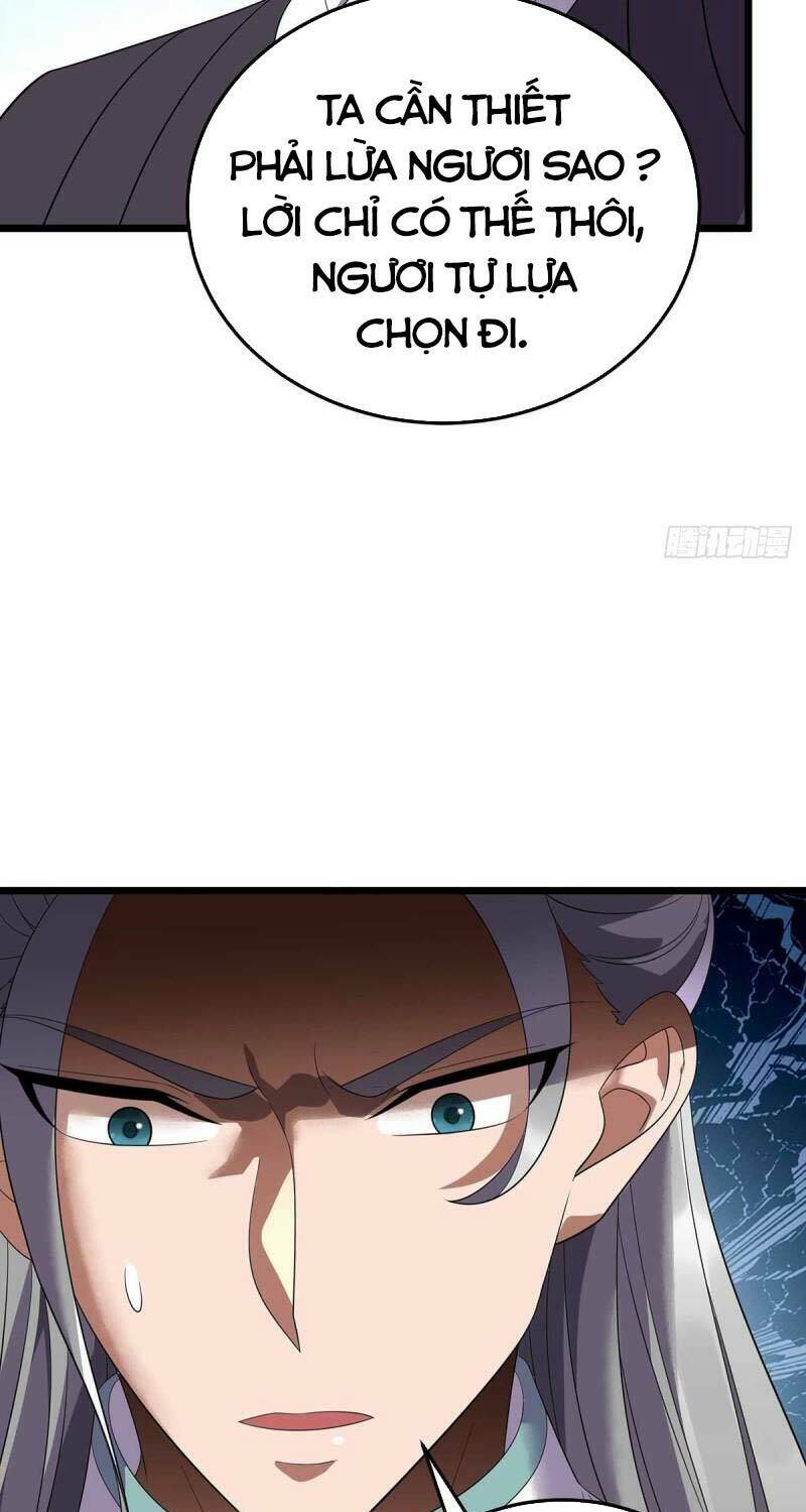 Chúa Tể Tam Giới Chapter 194 - Trang 2