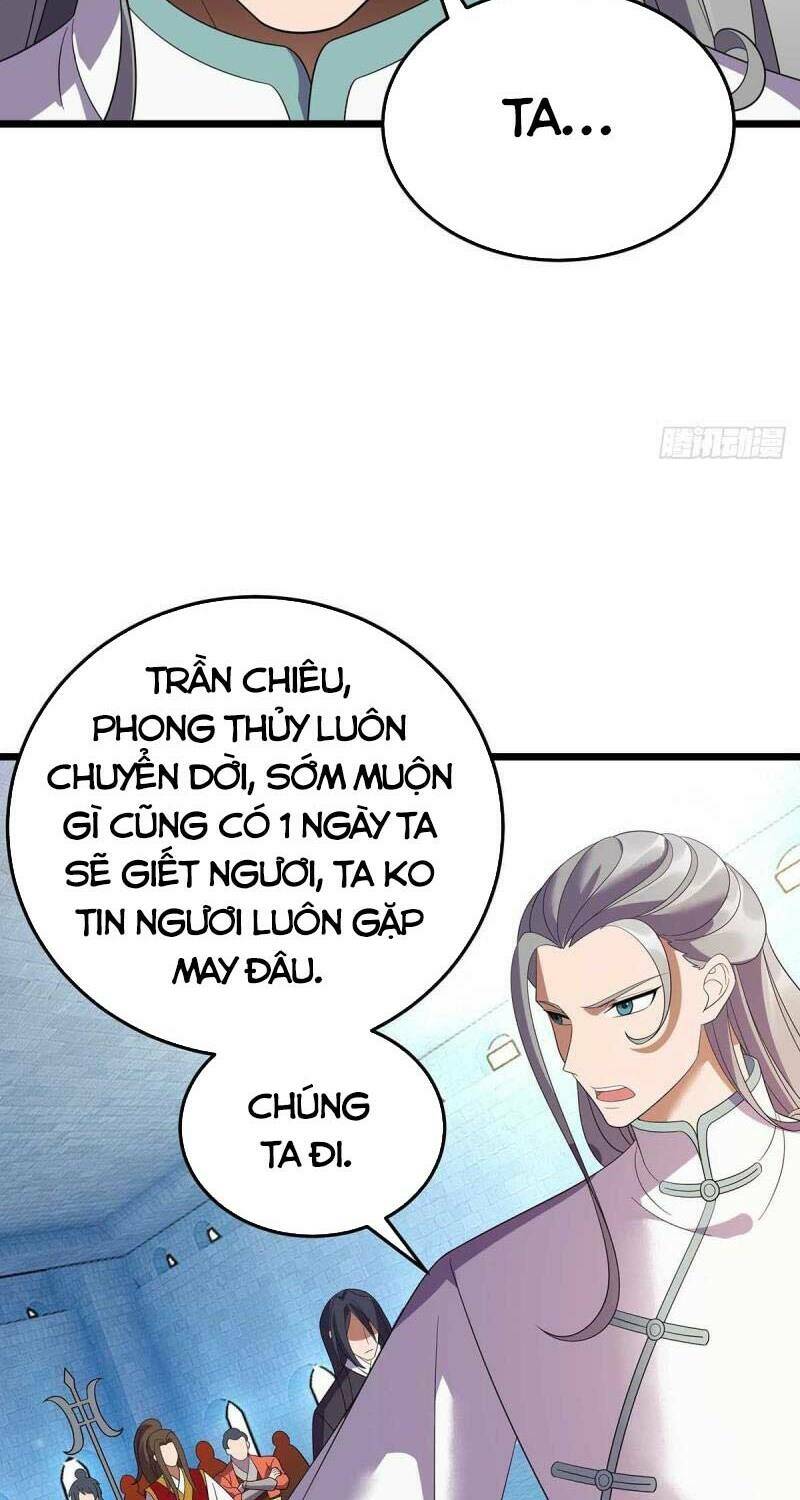 Chúa Tể Tam Giới Chapter 194 - Trang 2