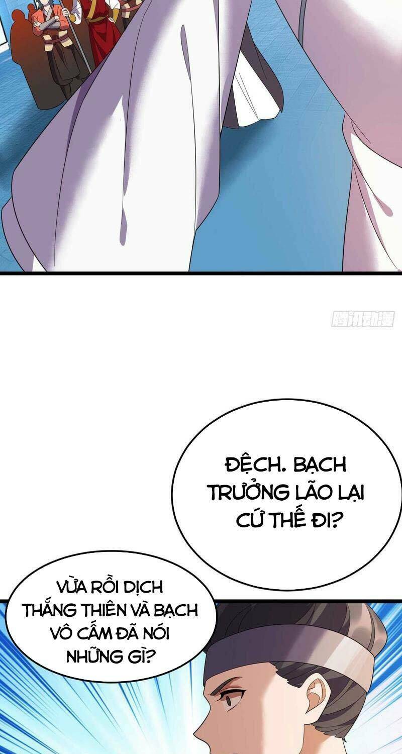 Chúa Tể Tam Giới Chapter 194 - Trang 2