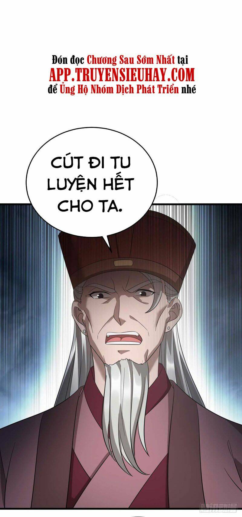 Chúa Tể Tam Giới Chapter 195 - Trang 2