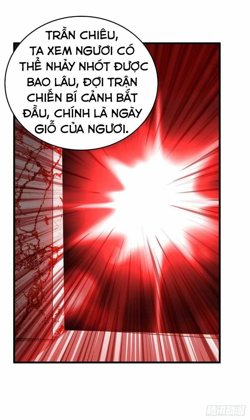 Chúa Tể Tam Giới Chapter 195 - Trang 2