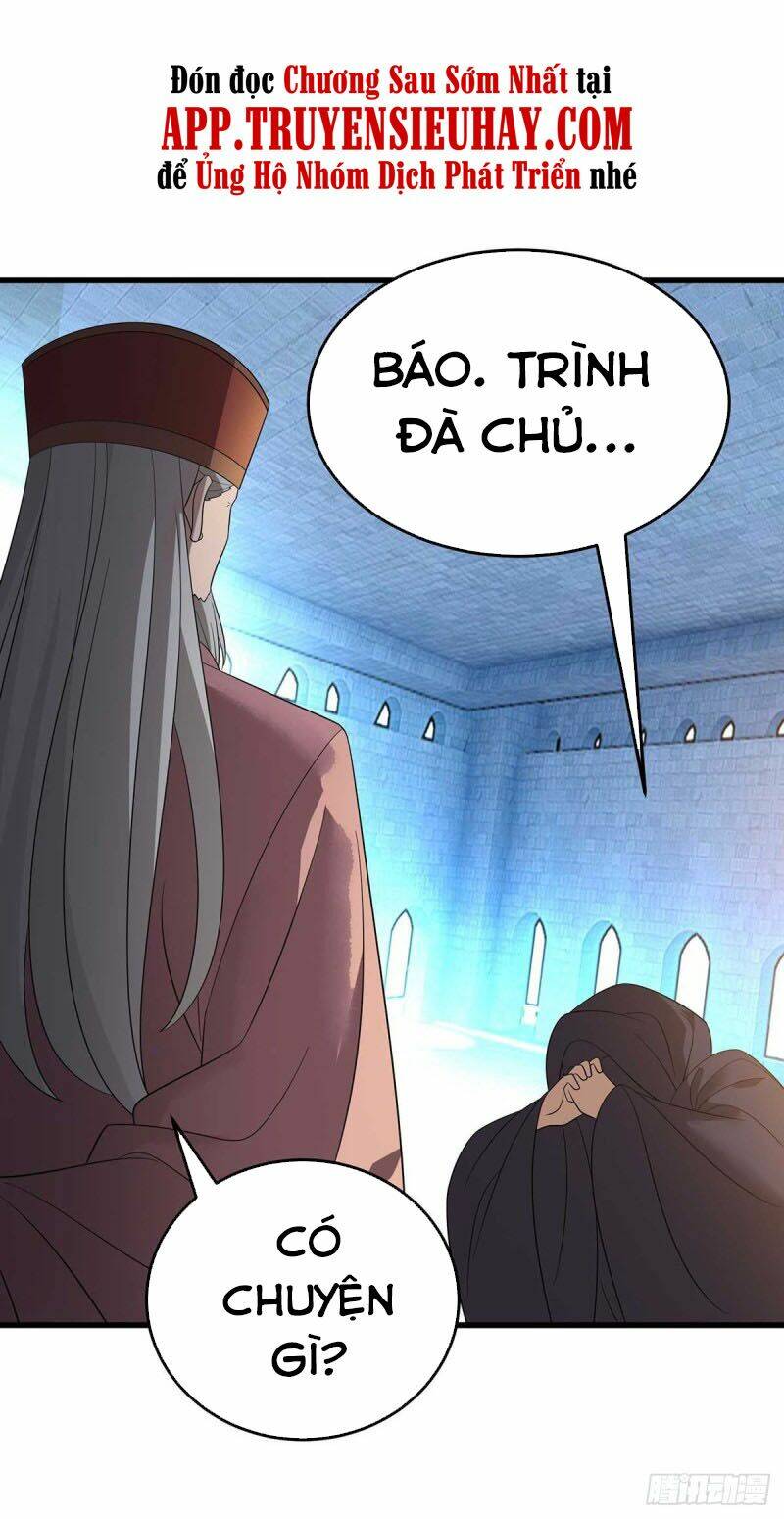 Chúa Tể Tam Giới Chapter 195 - Trang 2