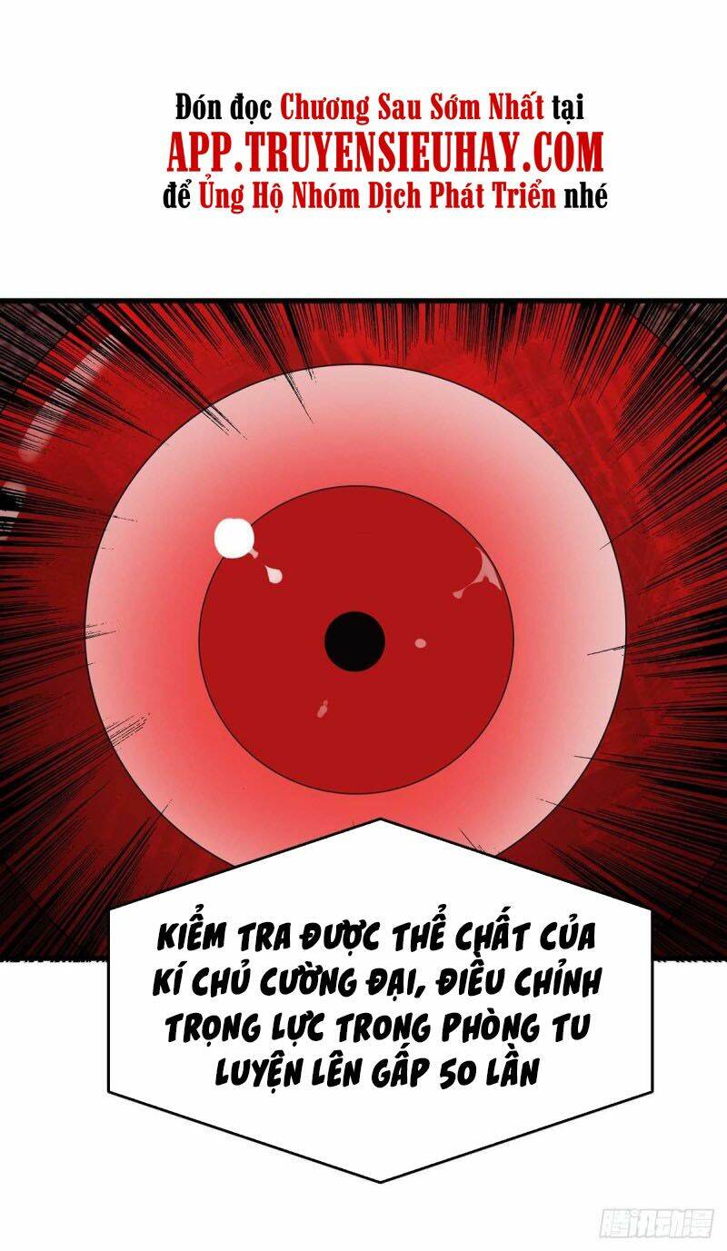 Chúa Tể Tam Giới Chapter 195 - Trang 2