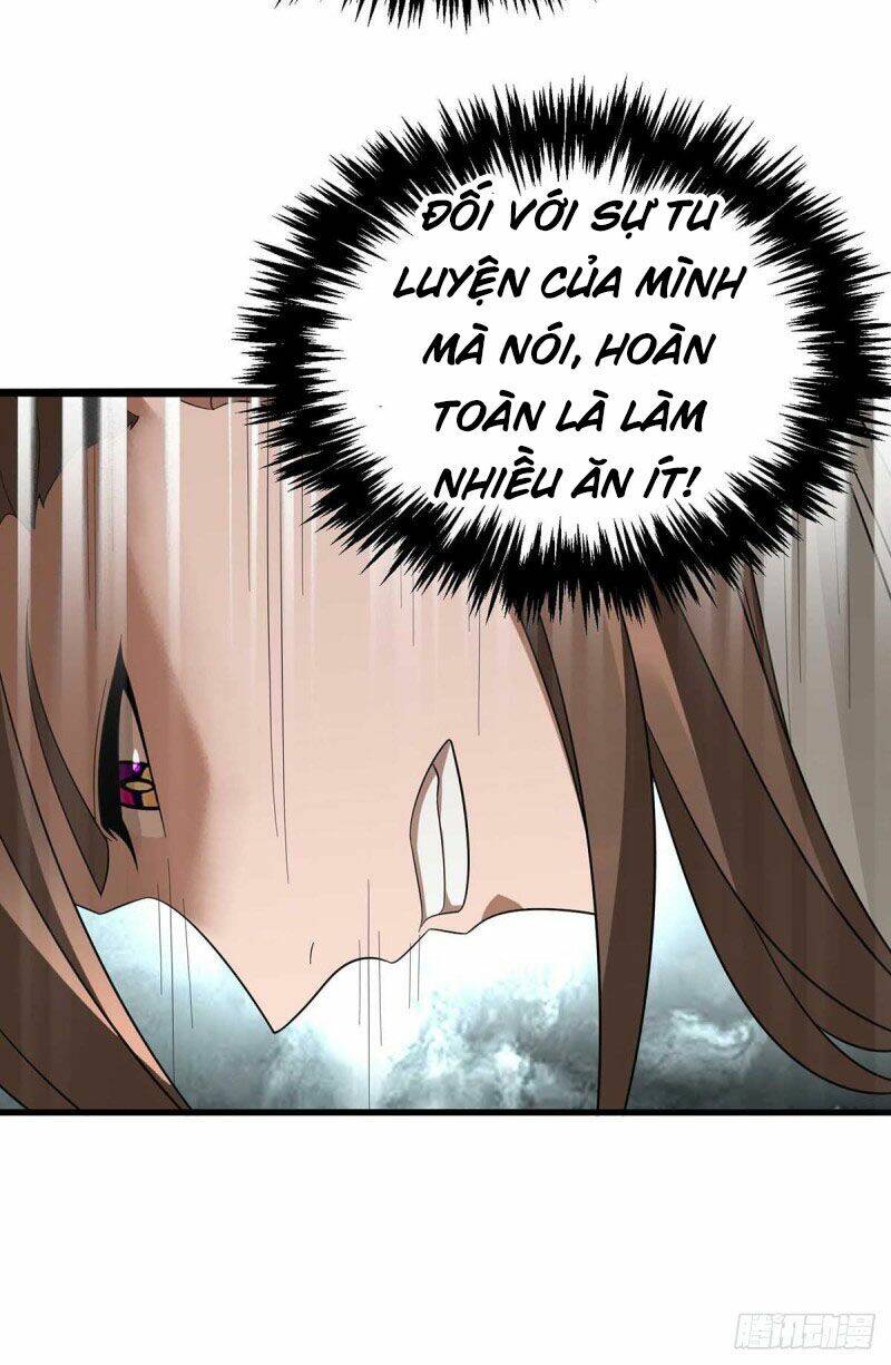 Chúa Tể Tam Giới Chapter 195 - Trang 2