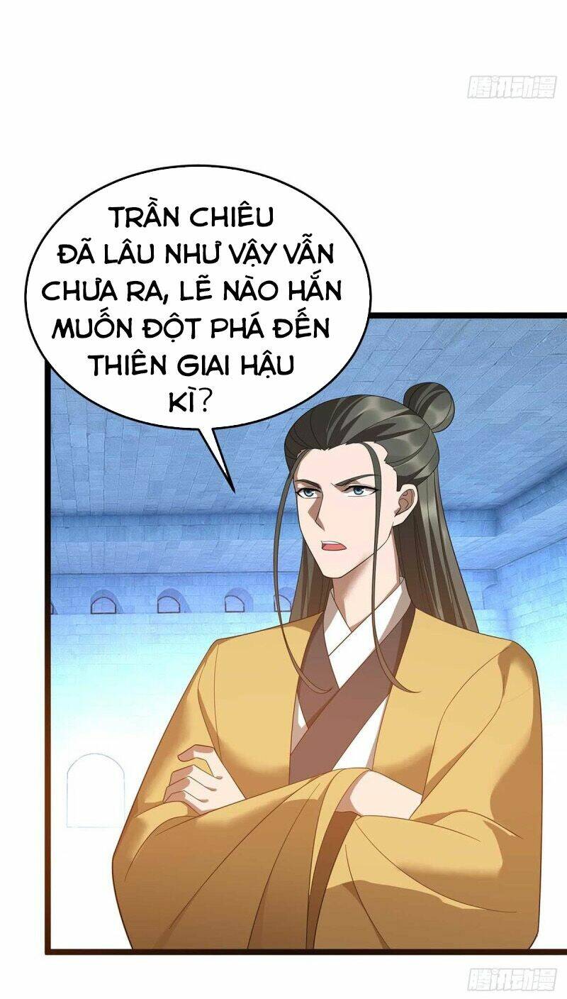 Chúa Tể Tam Giới Chapter 196 - Trang 2