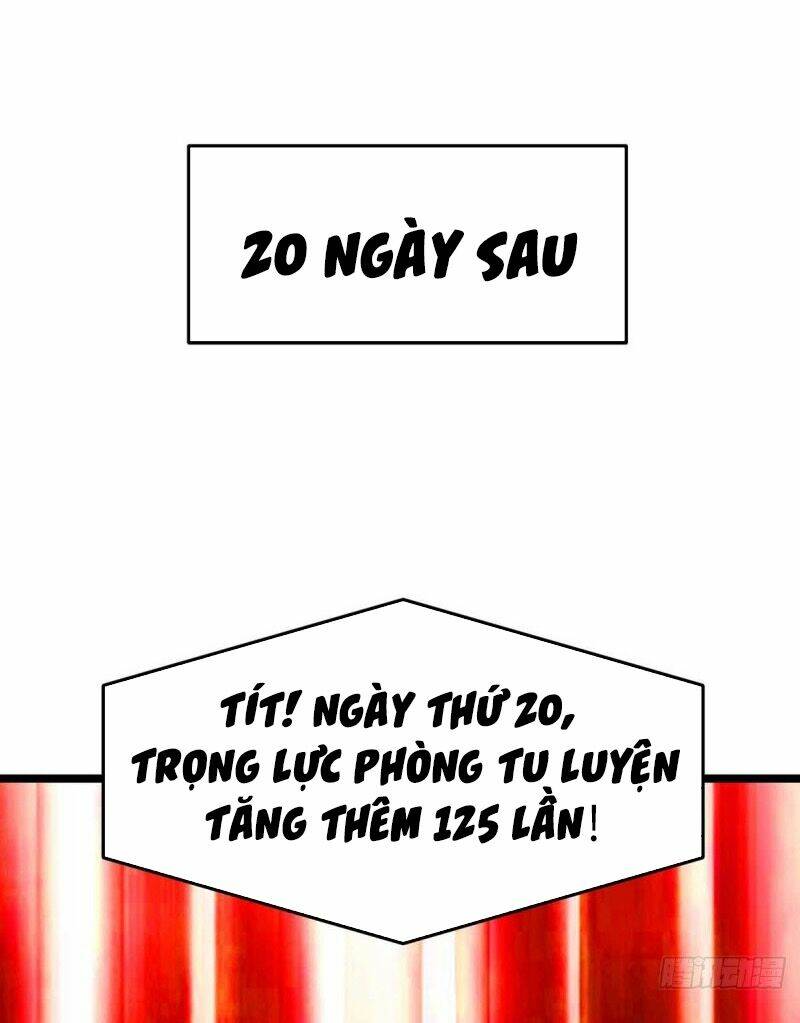 Chúa Tể Tam Giới Chapter 196 - Trang 2