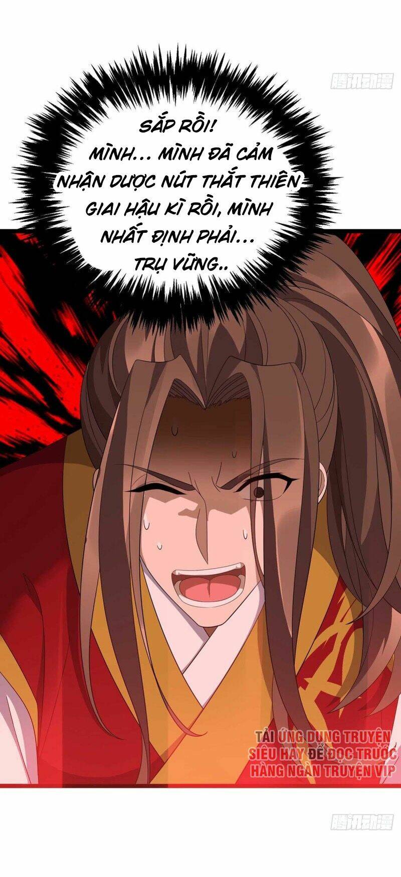 Chúa Tể Tam Giới Chapter 196 - Trang 2