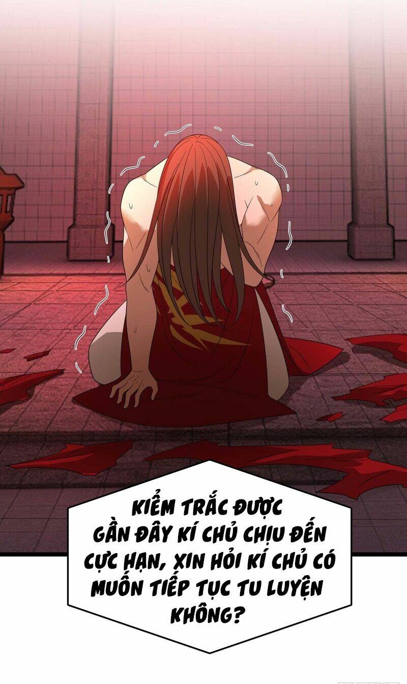Chúa Tể Tam Giới Chapter 196 - Trang 2