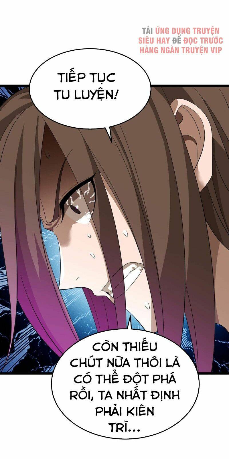 Chúa Tể Tam Giới Chapter 196 - Trang 2