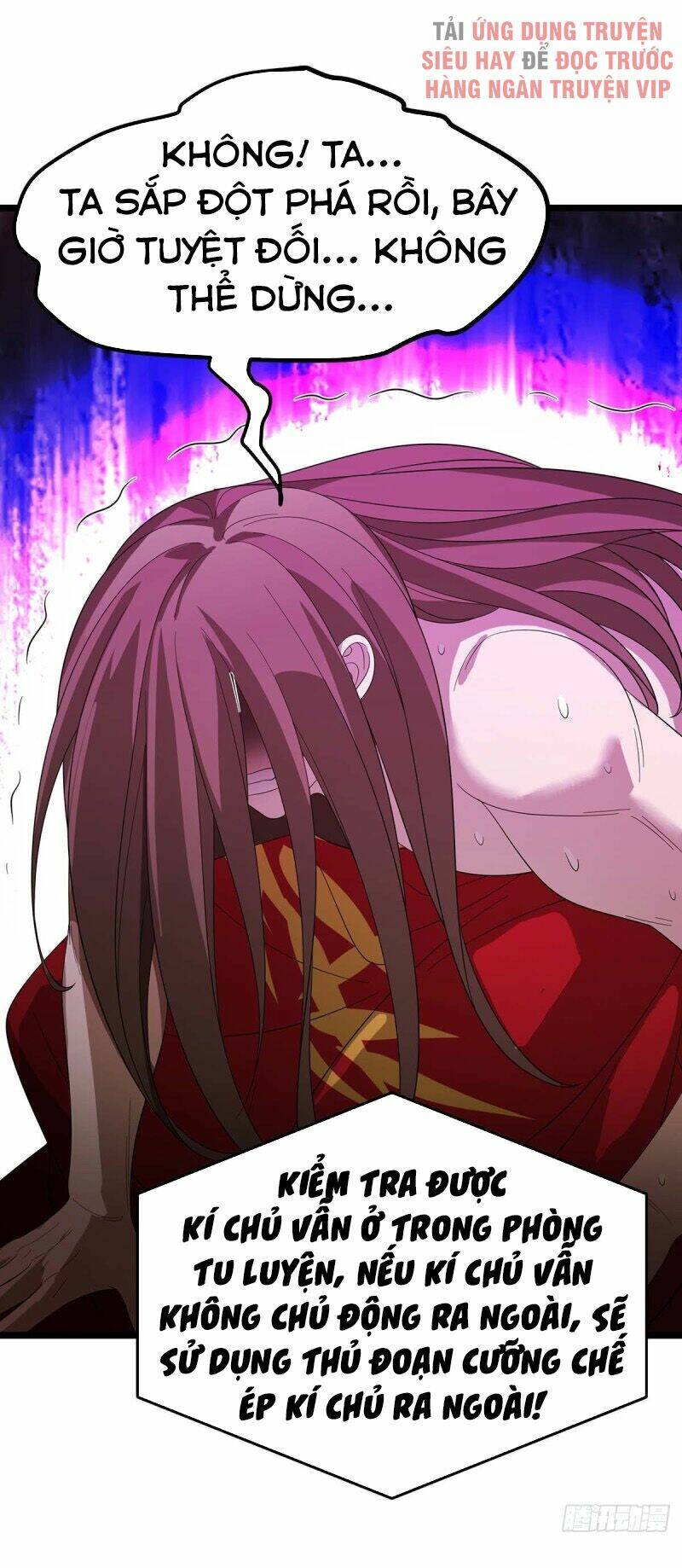 Chúa Tể Tam Giới Chapter 196 - Trang 2