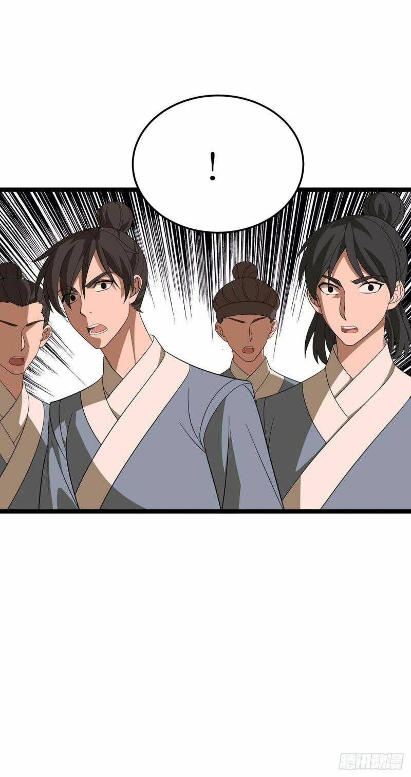 Chúa Tể Tam Giới Chapter 197 - Trang 2