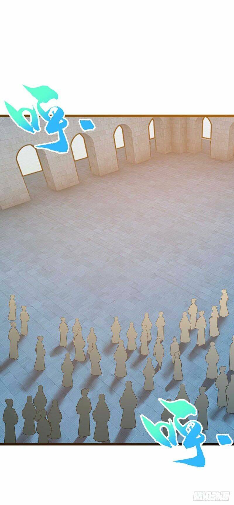 Chúa Tể Tam Giới Chapter 197 - Trang 2