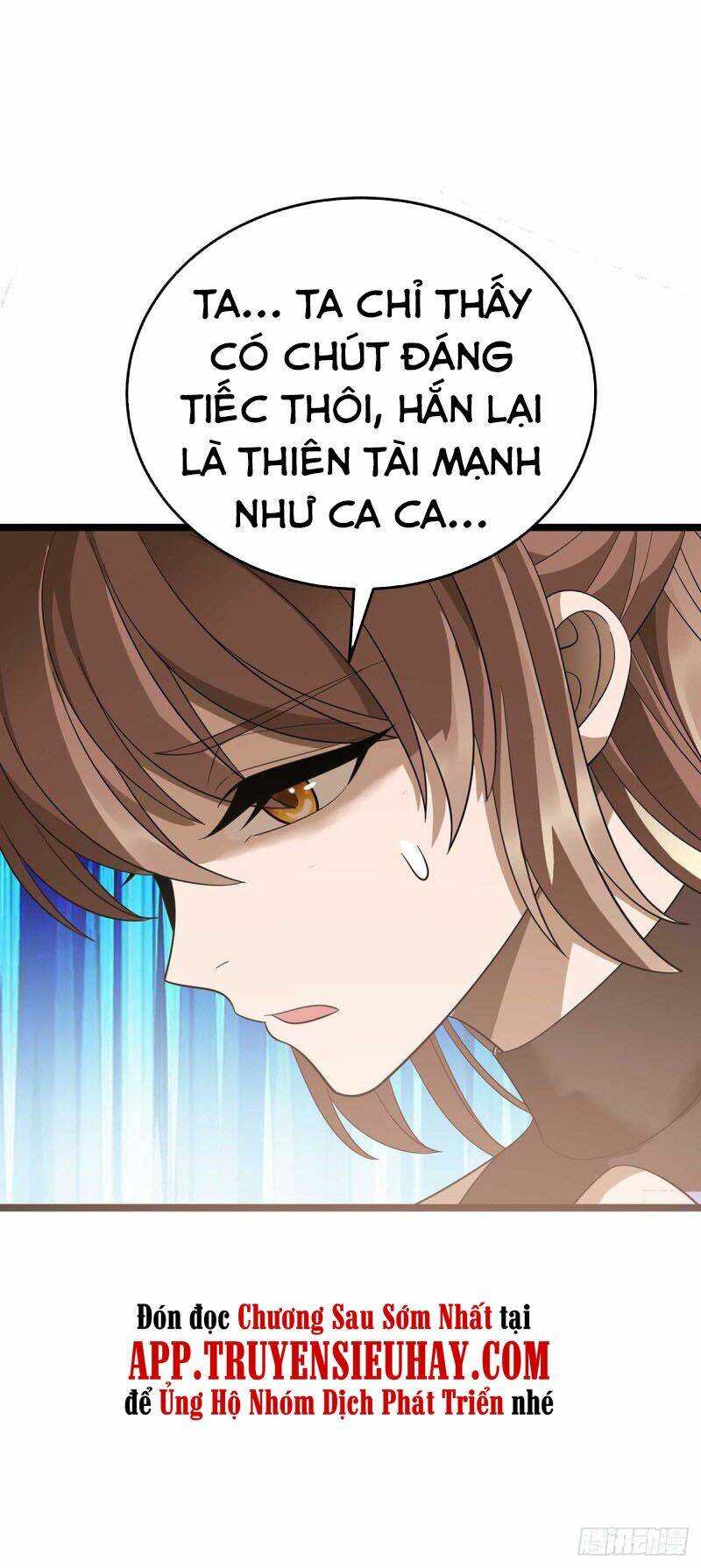 Chúa Tể Tam Giới Chapter 197 - Trang 2