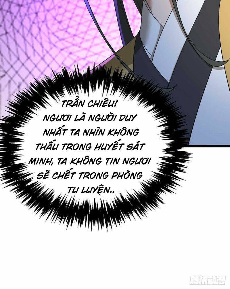 Chúa Tể Tam Giới Chapter 197 - Trang 2