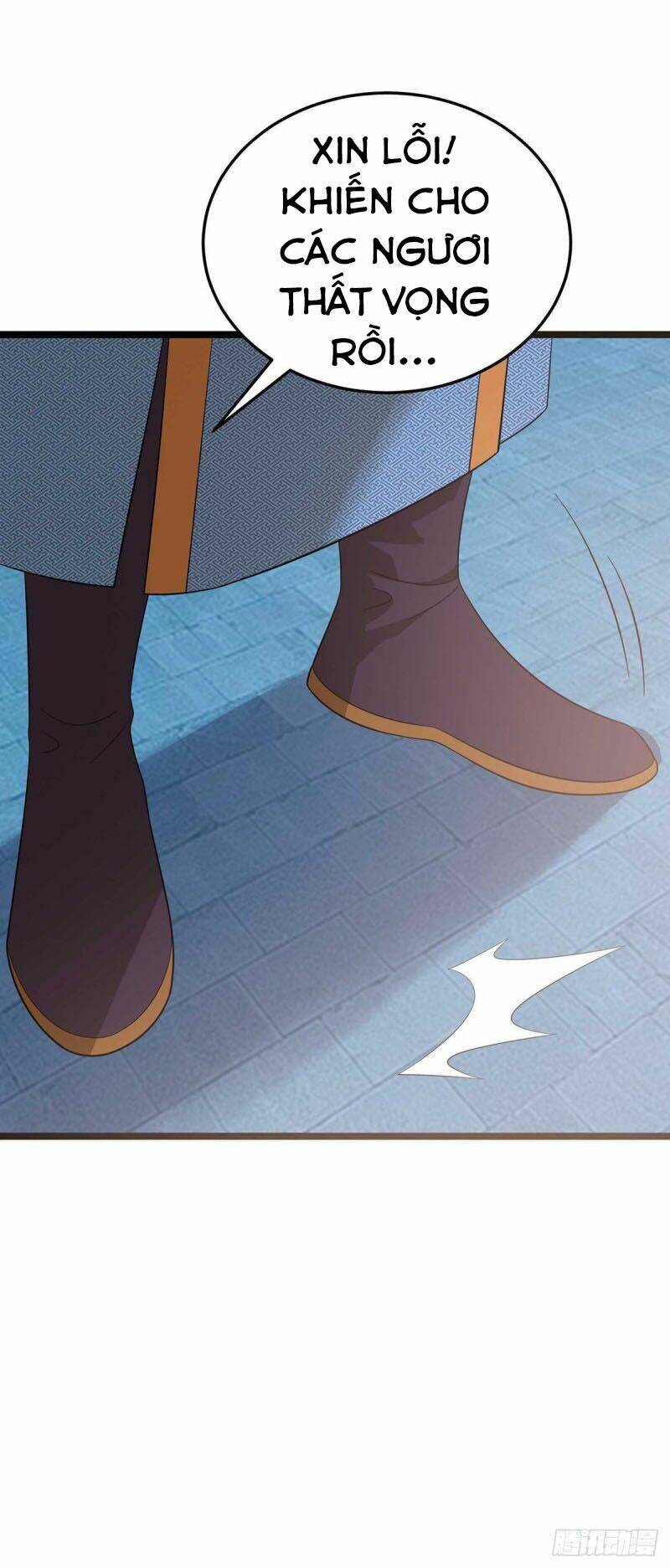 Chúa Tể Tam Giới Chapter 197 - Trang 2