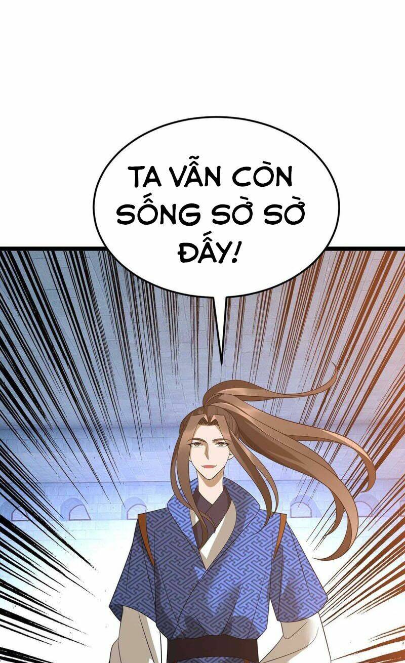 Chúa Tể Tam Giới Chapter 197 - Trang 2