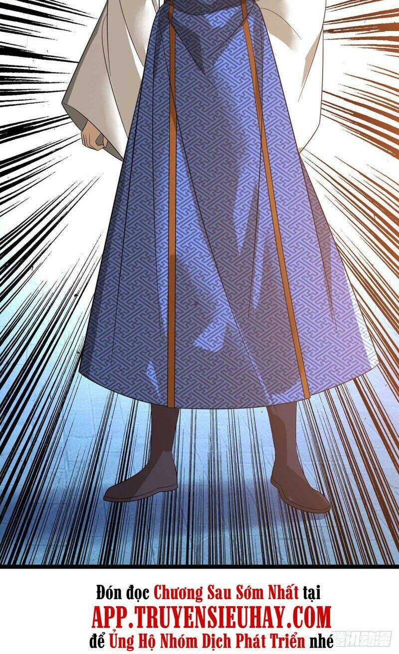 Chúa Tể Tam Giới Chapter 197 - Trang 2