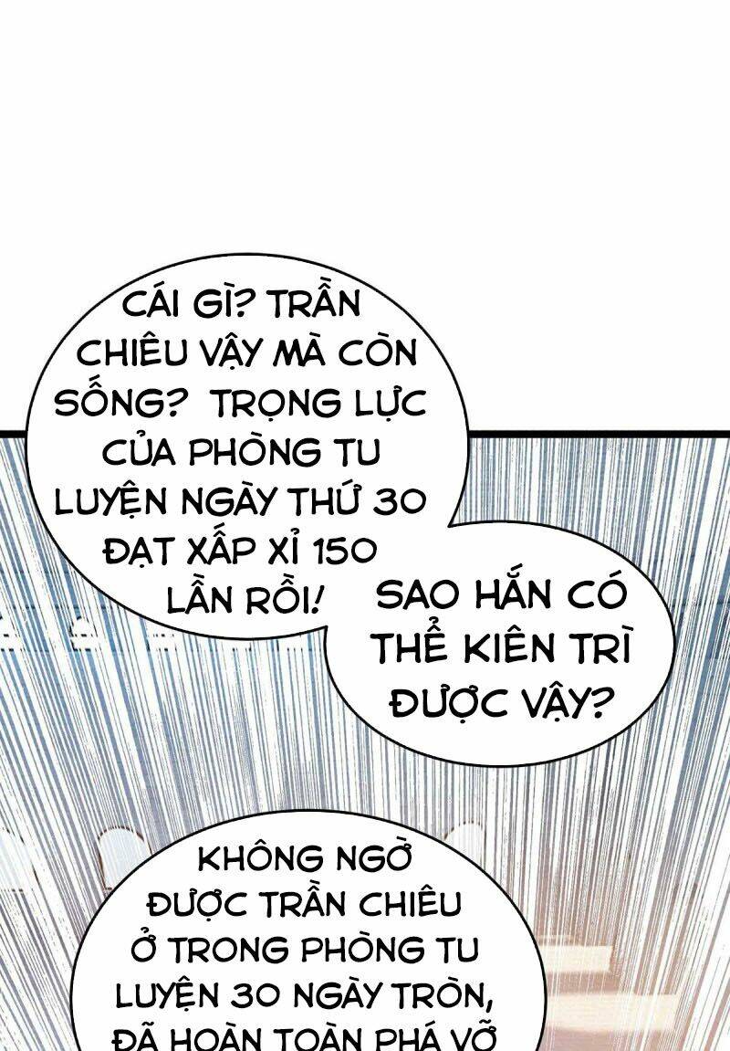 Chúa Tể Tam Giới Chapter 197 - Trang 2