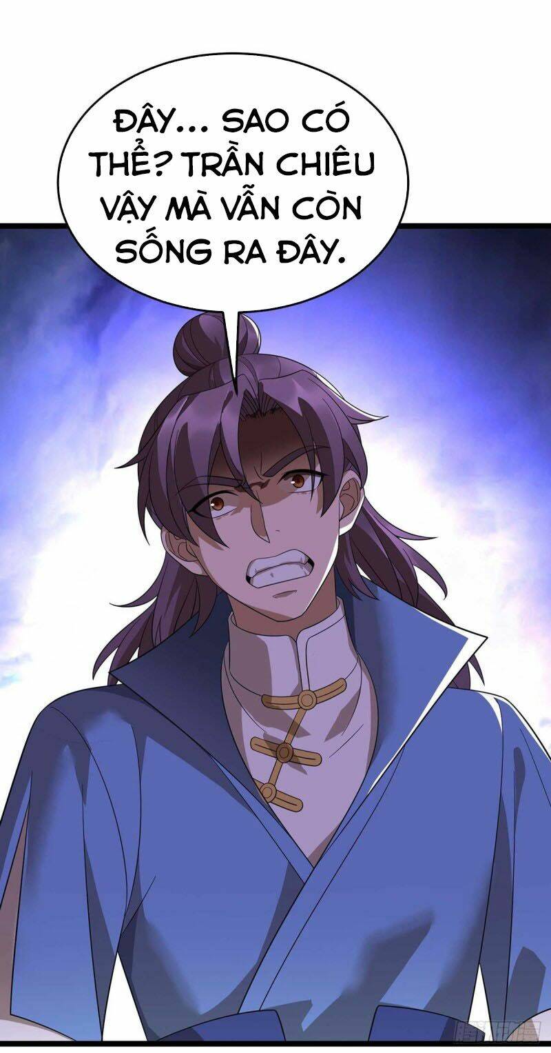 Chúa Tể Tam Giới Chapter 197 - Trang 2