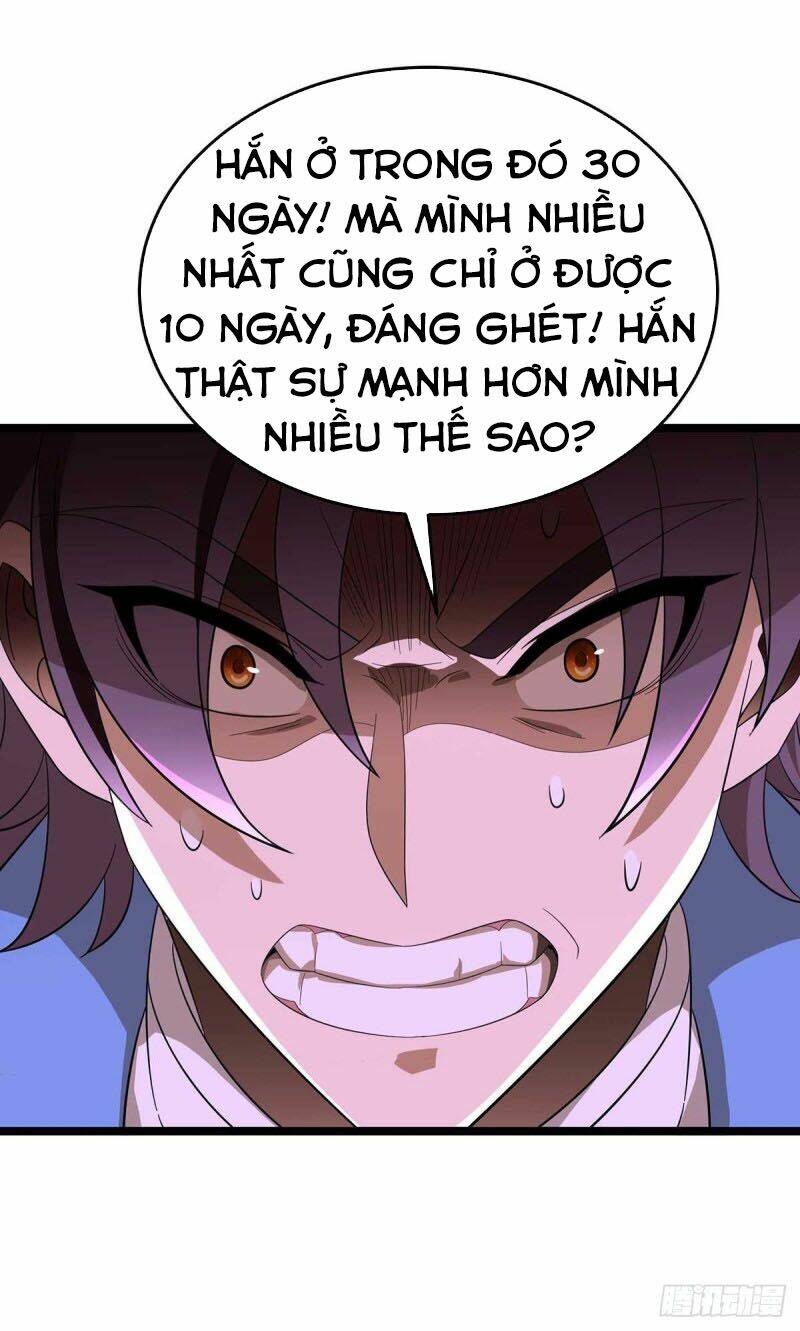 Chúa Tể Tam Giới Chapter 197 - Trang 2